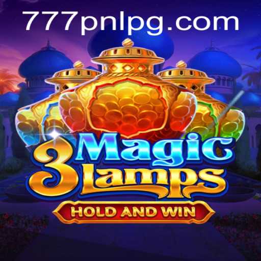 Exploring the Enchanting World of '3MagicLamps' with 777PNL