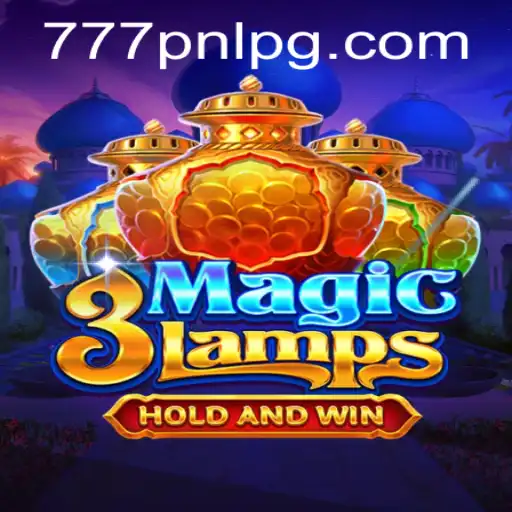 Exploring the Enchanting World of '3MagicLamps' with 777PNL