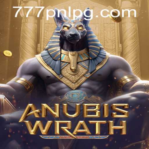 AnubisWrath: A New Era of Mythological Gaming Experience