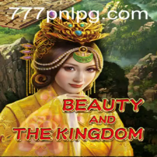 Discover the Magical World of BeautyAndTheKingdom with 777PNL