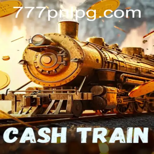 All Aboard the CashTrain with 777PNL: A Thrilling Journey into Gaming