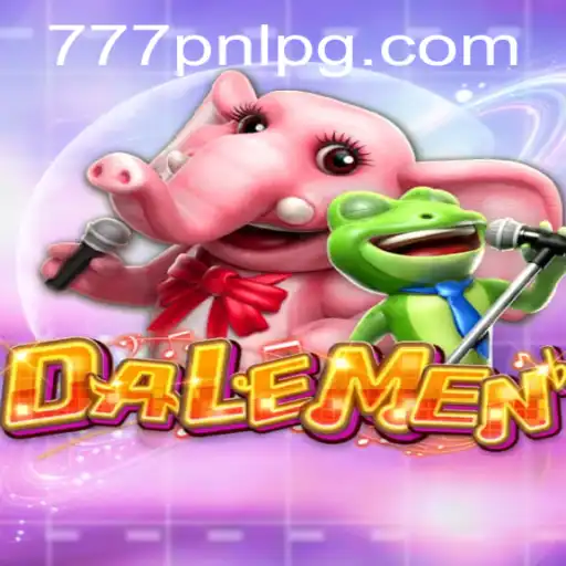 Exploring the Fascinating World of DALEMEN: Unveiling the Game with 777PNL