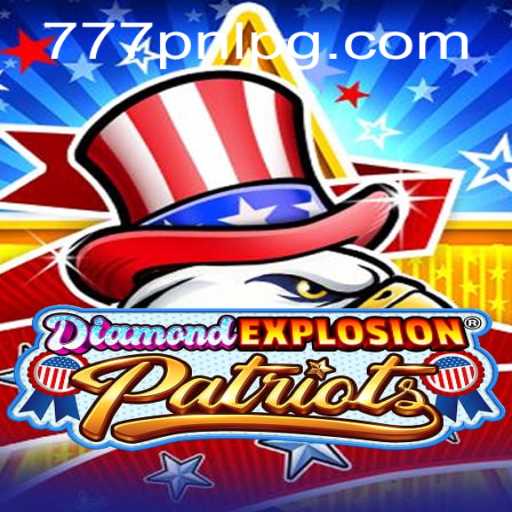 DiamondExplosionPatriots: A Game of Strategy and Fortune