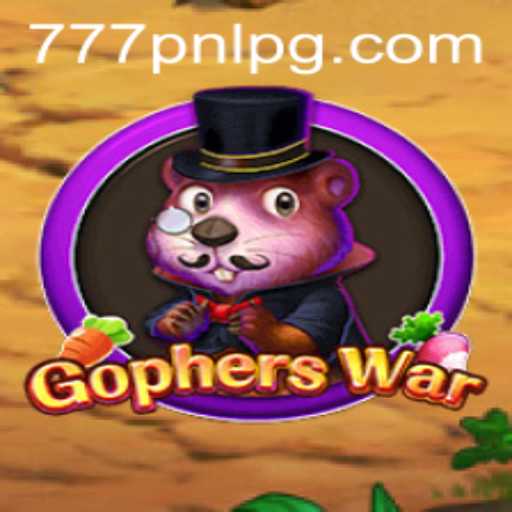 Unveiling the Thrilling Realm of GophersWar: A New Gaming Sensation