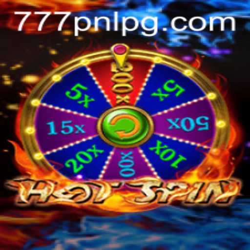 HotSpin: The Ultimate Gaming Experience with 777PNL