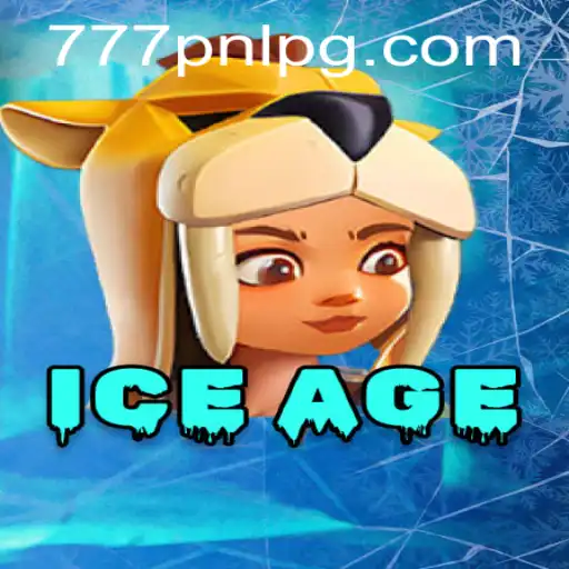IceAge: An Immersive Gaming Experience with 777PNL