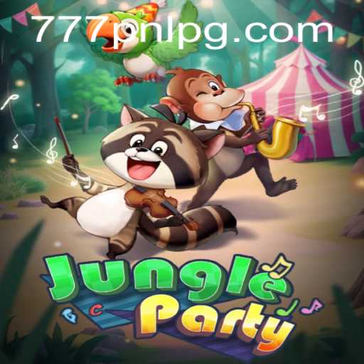 JungleParty: The Thrilling Adventure Game Enhanced by 777PNL