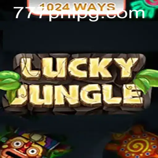 Discover the Thrill of LuckyJungle1024: A Game-Changing Adventure