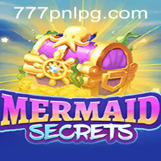 MermaidSecrets: Discovering the Enchanting World Beneath the Waves