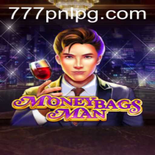 Introducing MoneybagsMan: A Thrilling Journey Into a World of Wealth and Strategy