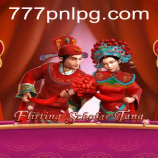 Flirting Scholar Tang: A Charming Game Adventure with a Modern Twist