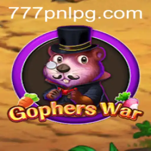 Unveiling the Thrilling Realm of GophersWar: A New Gaming Sensation