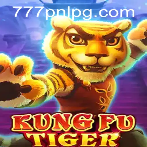 KungFuTiger: An Immersive Journey into the Martial Arts World with 777PNL