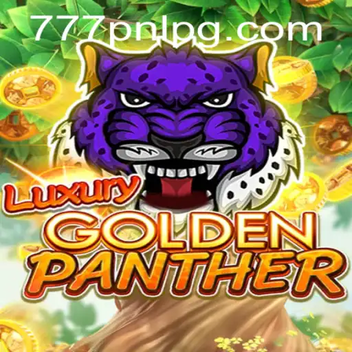 LUXURYGOLDENPANTHER: The Thrill of the Jungle Awaits