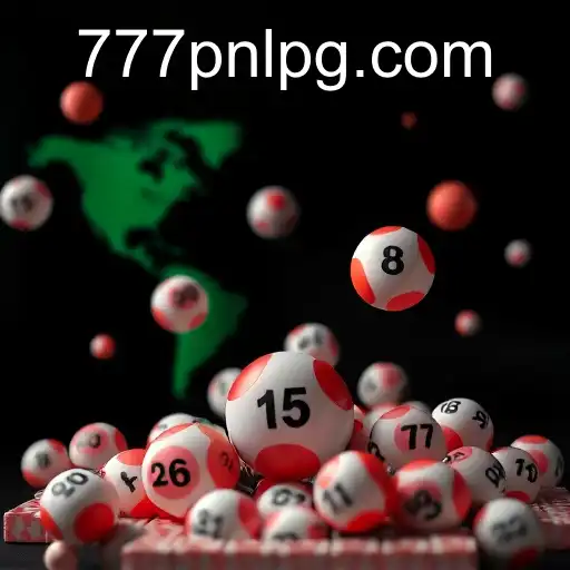 The Expansive World of Online Lottery with 777PNL