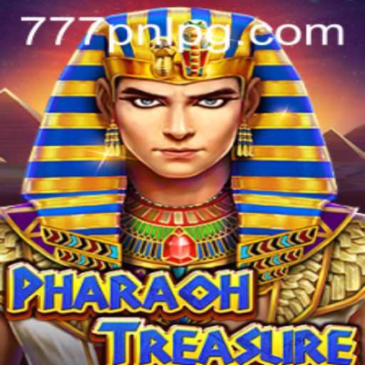 PharaohTreasure: Unveiling Ancient Riches in Modern Gaming