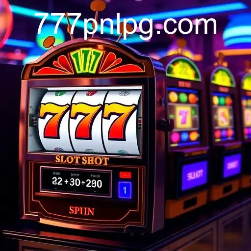 Exploring the Fascination Behind Slot Machines and the Rise of 777PNL