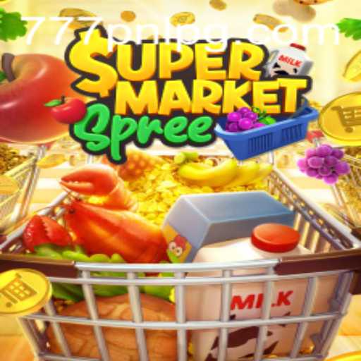 Exploring SupermarketSpree: The Ultimate Shopping Challenge