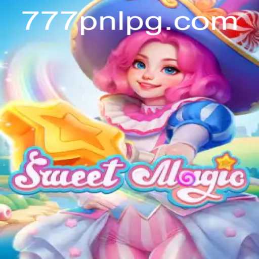 Exploring the Charming World of SweetMagic: A Game of Strategy and Luck