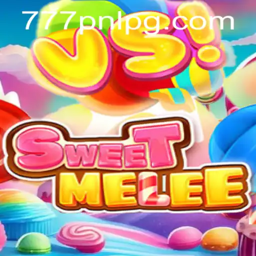 SweetMelee: A New Era in Interactive Gaming