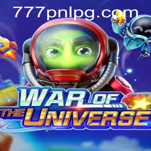 Exploring the Vast Realms of WAROFTHEUNIVERSE