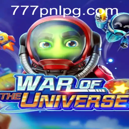 Exploring the Vast Realms of WAROFTHEUNIVERSE