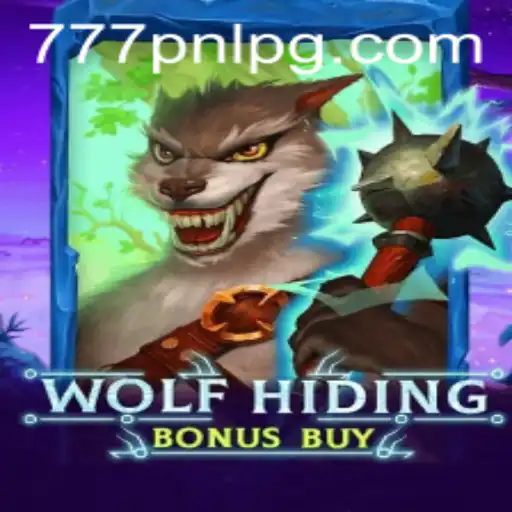 Exploring WolfHidingBonusBuy: An Immersive Gaming Experience with 777PNL